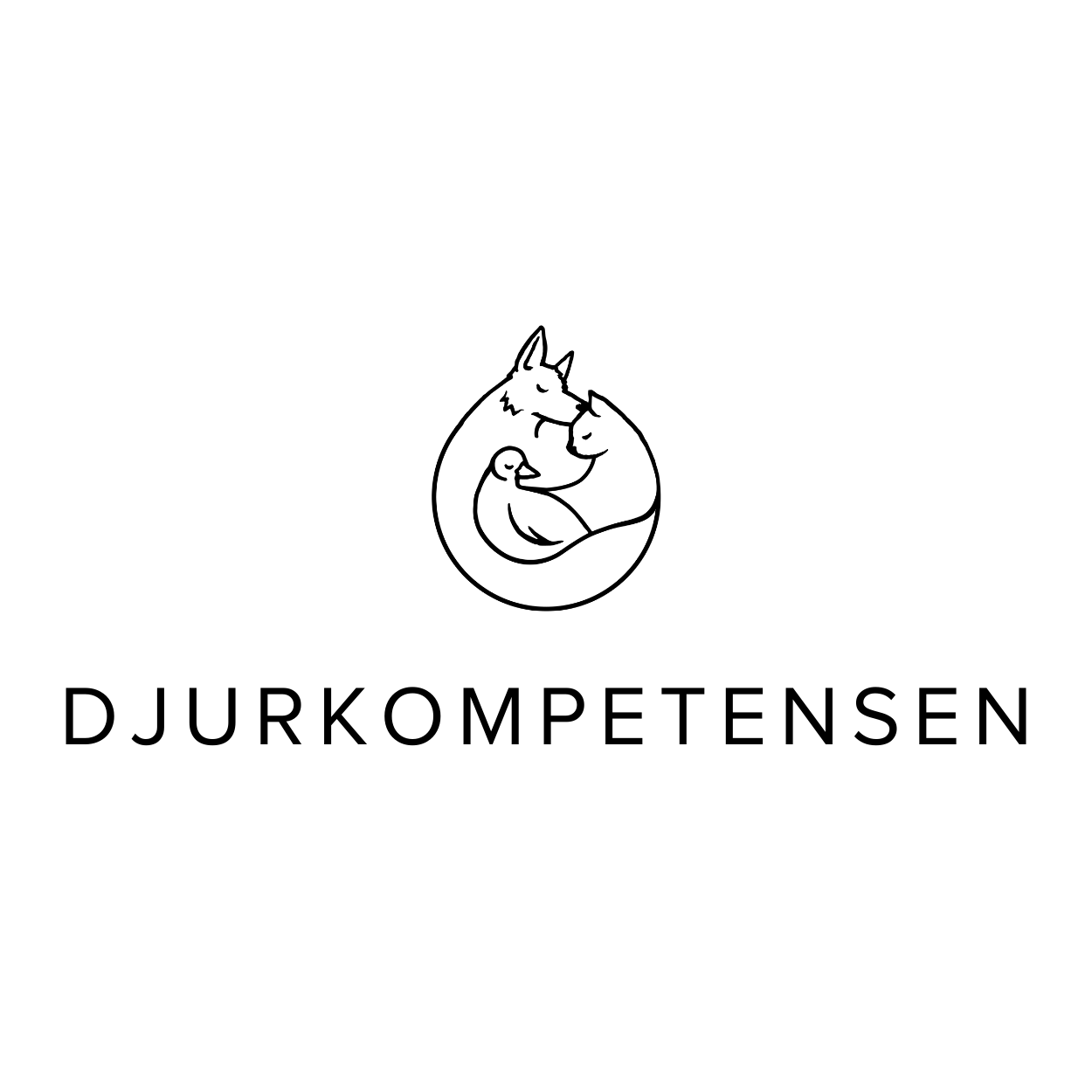 DJURKOMPETENSEN